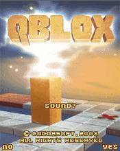 Download 'QBlox (240x320) N95' to your phone